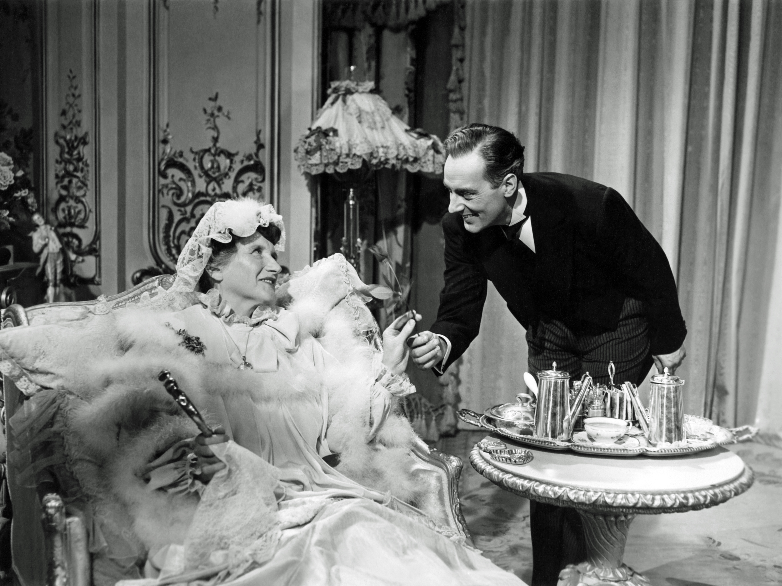 Marjorie Main Annex